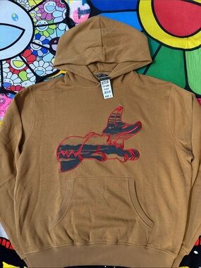 AKOO Oz Hoodie